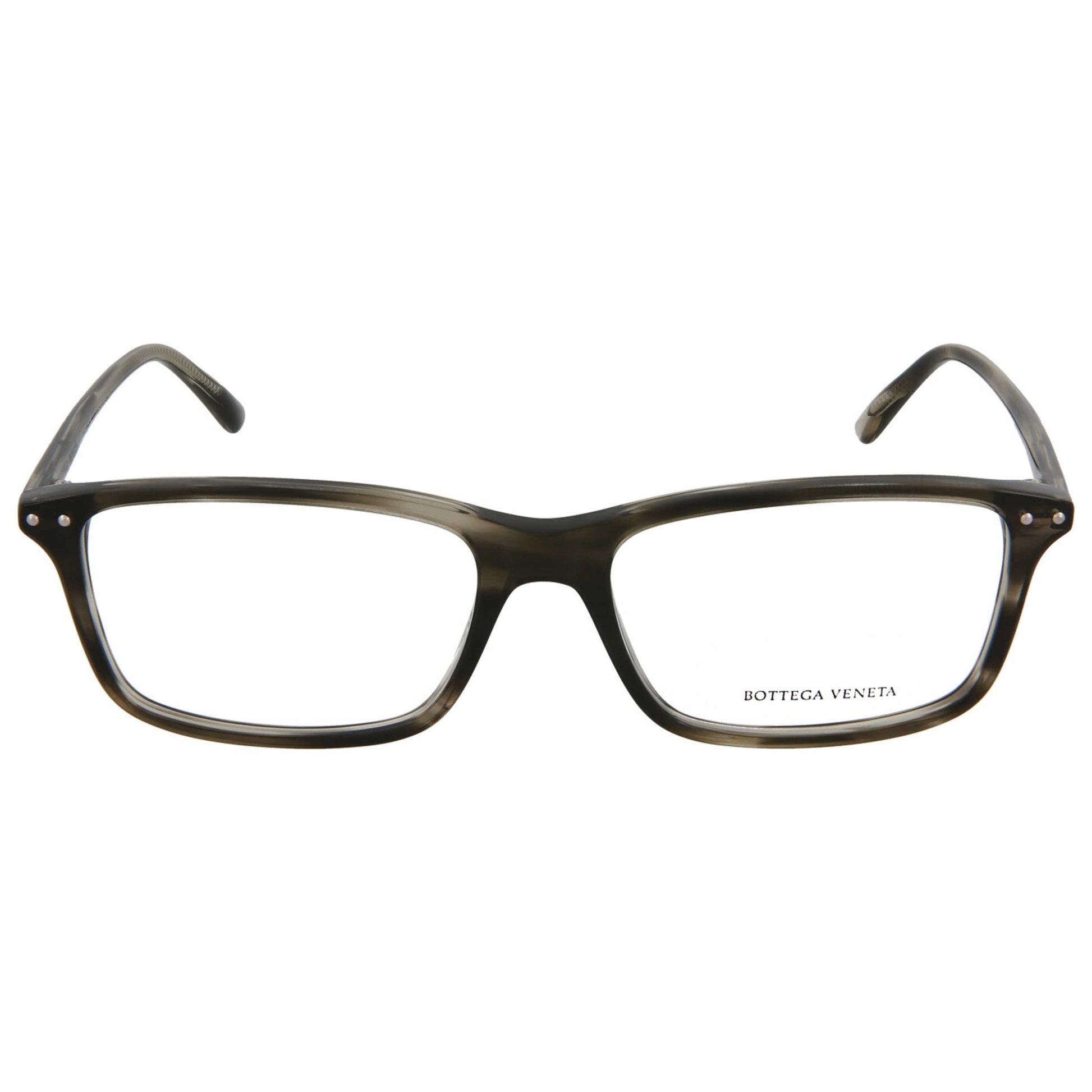 Bottega Veneta Core Men's Opticals BV0163O-30002457-007 - Image #5