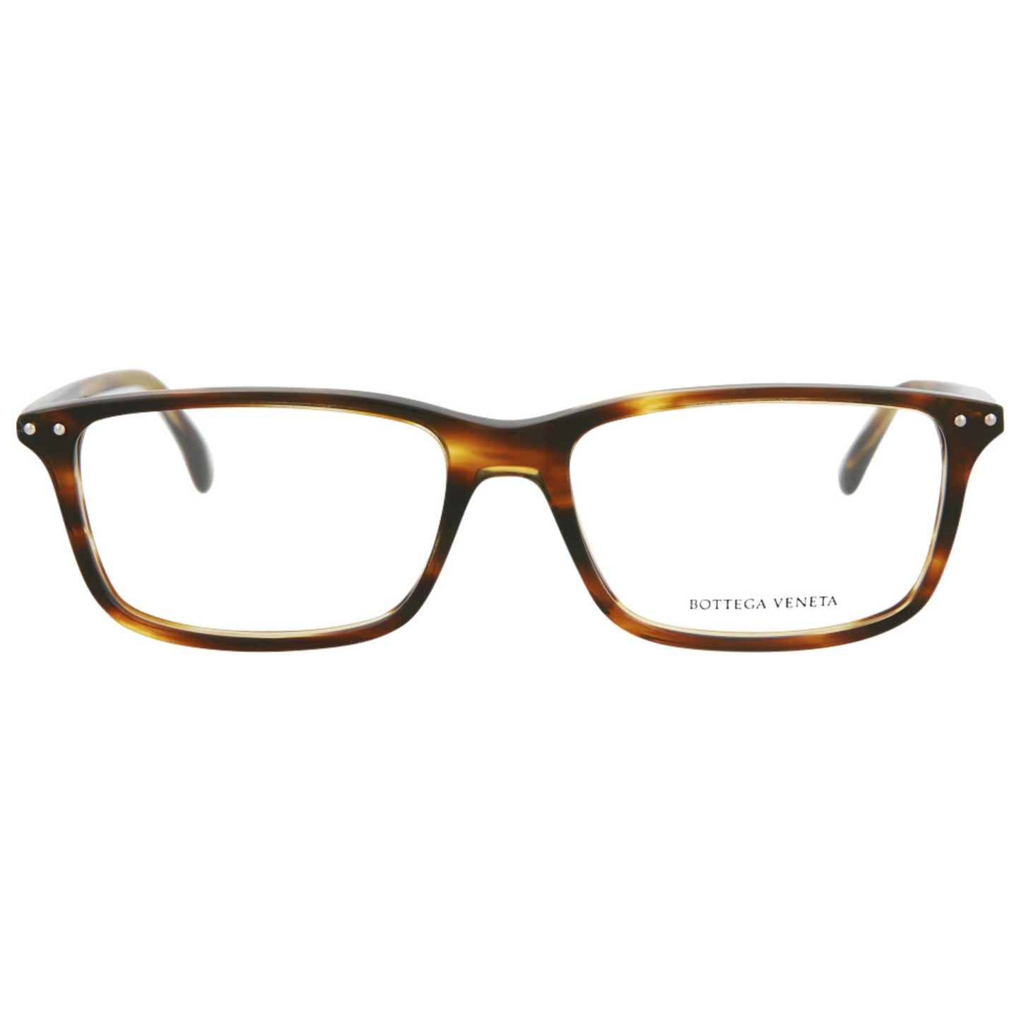 Bottega Veneta Core Men's Opticals BV0163O-30002457-008 - Image #2