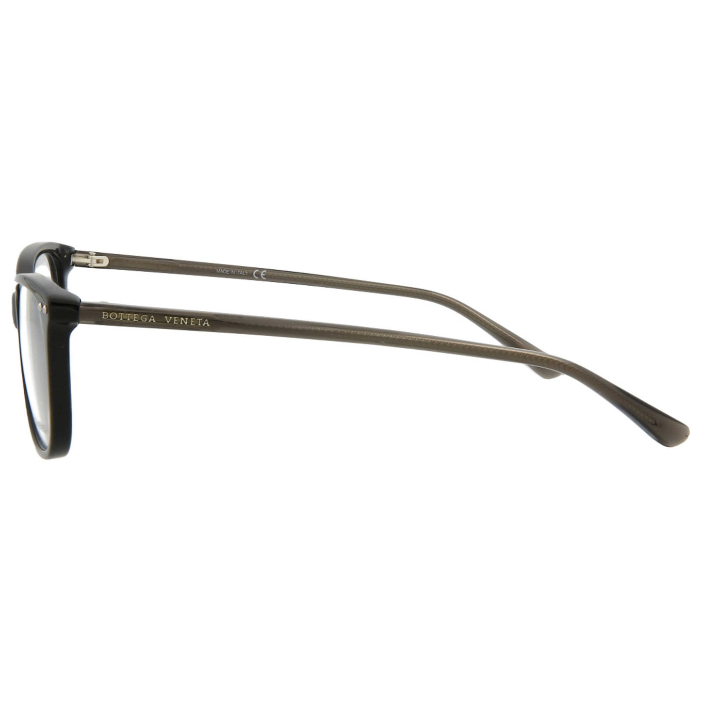 Bottega Veneta Core Women's Opticals BV0164O-30002459-001 - Image #3