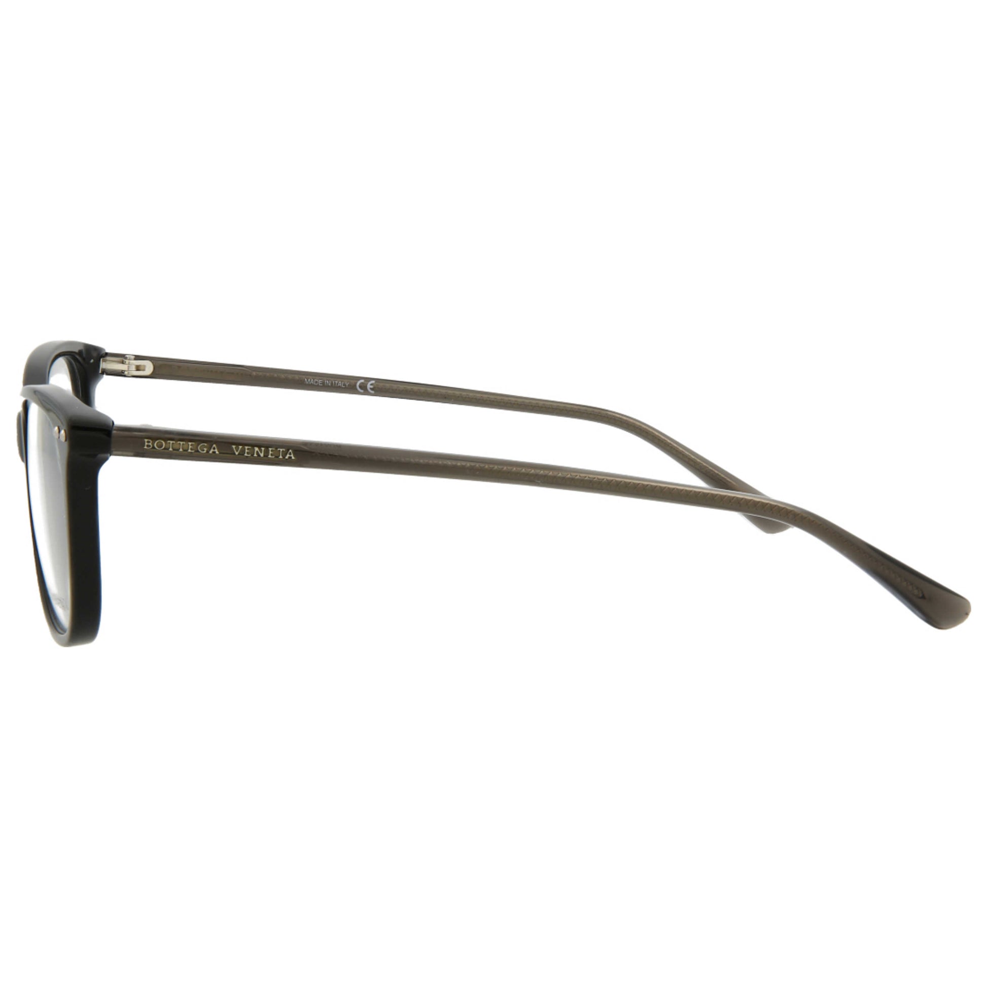 Bottega Veneta Core Women's Opticals BV0164O-30002459-001 - Image #3