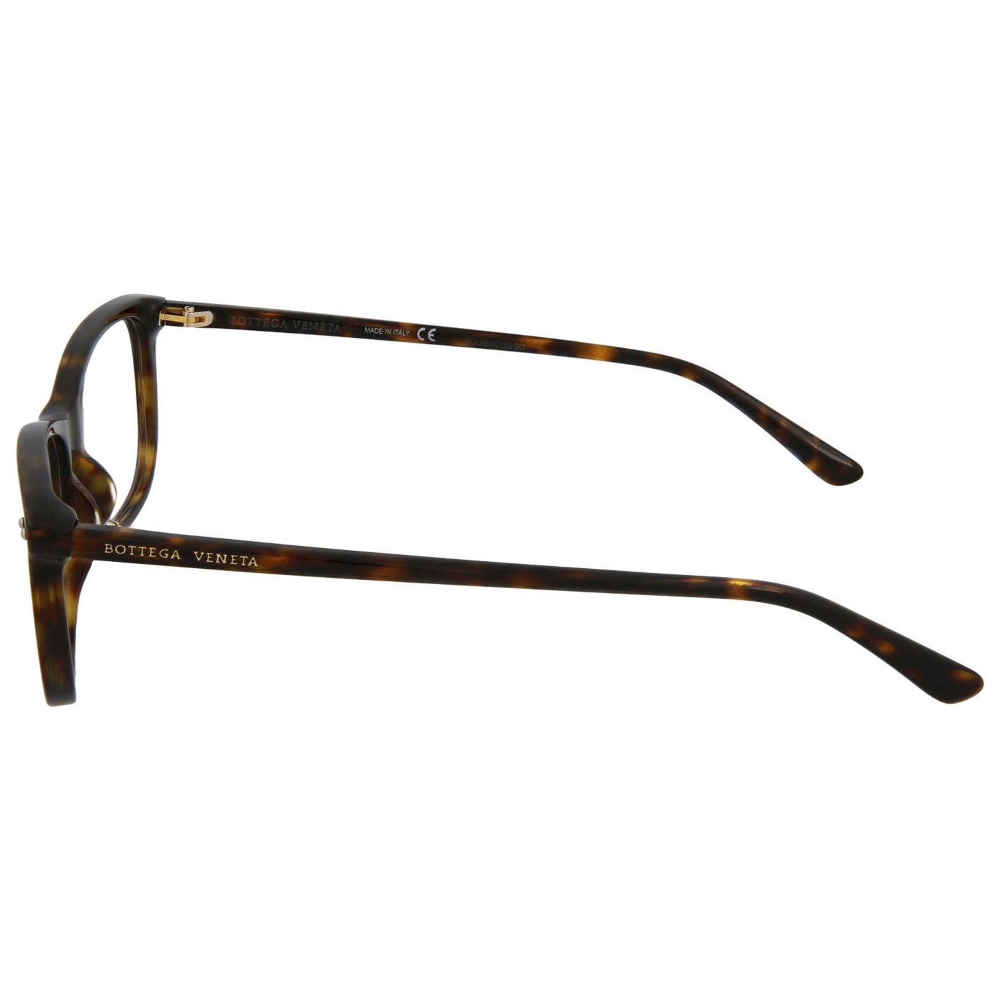 Bottega Veneta Core Women's Opticals BV0164O-30002459-002 - Image #3