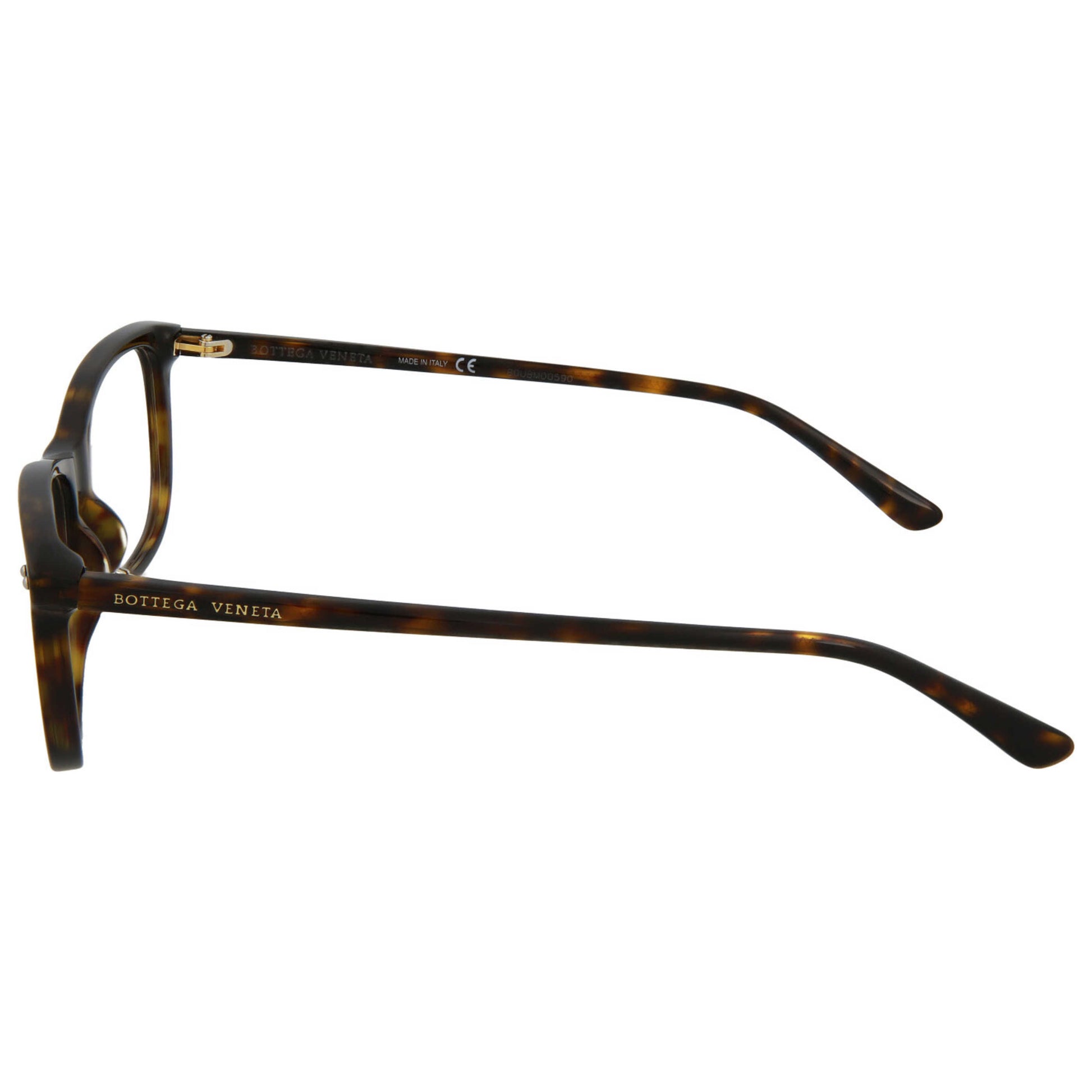 Bottega Veneta Core Women's Opticals BV0164O-30002459-002 - Image #3