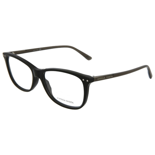 Front view of Bottega Veneta Core Women's Opticals BV0164O-30002459-005