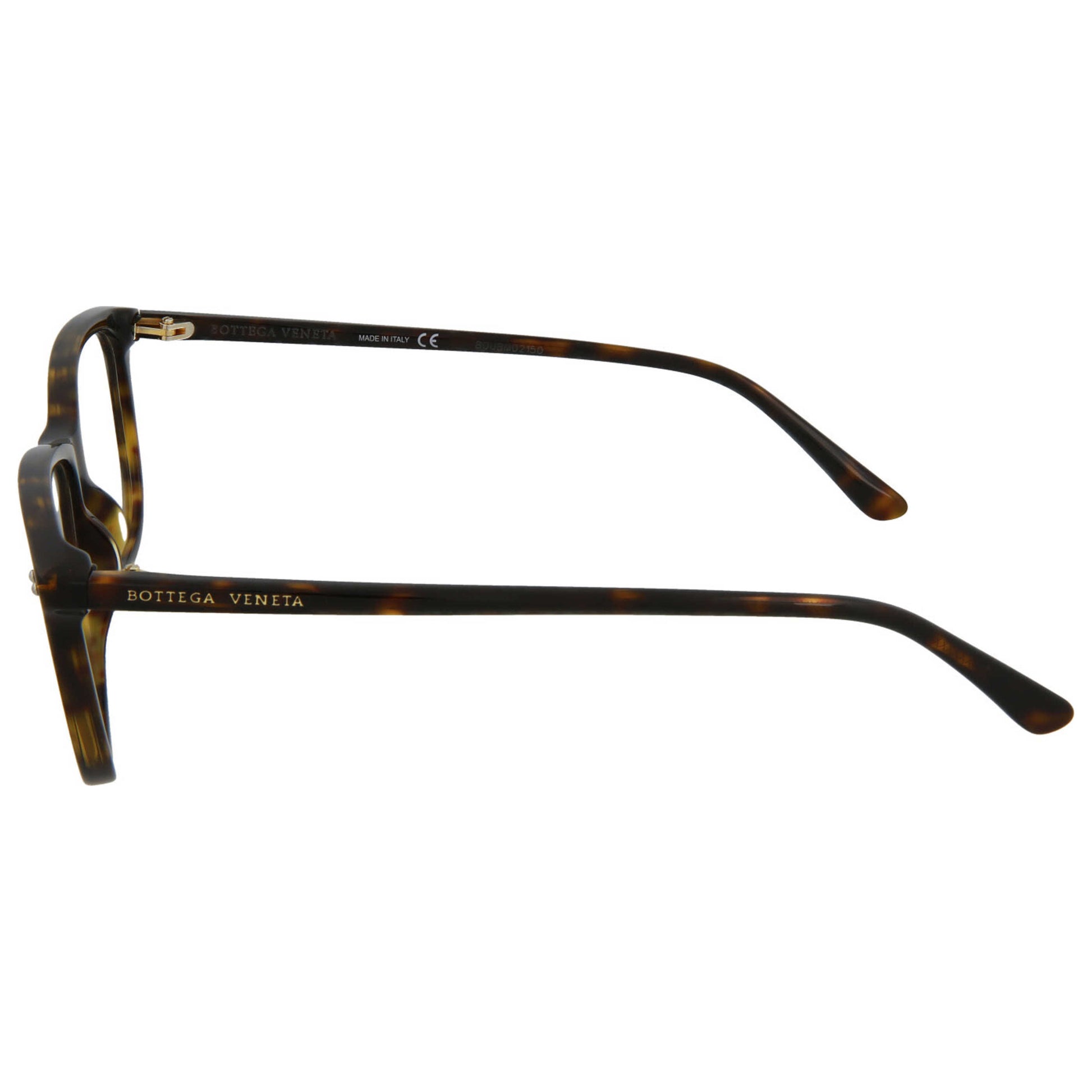 Bottega Veneta Core Women's Opticals BV0164O-30002459-006 - Image #3