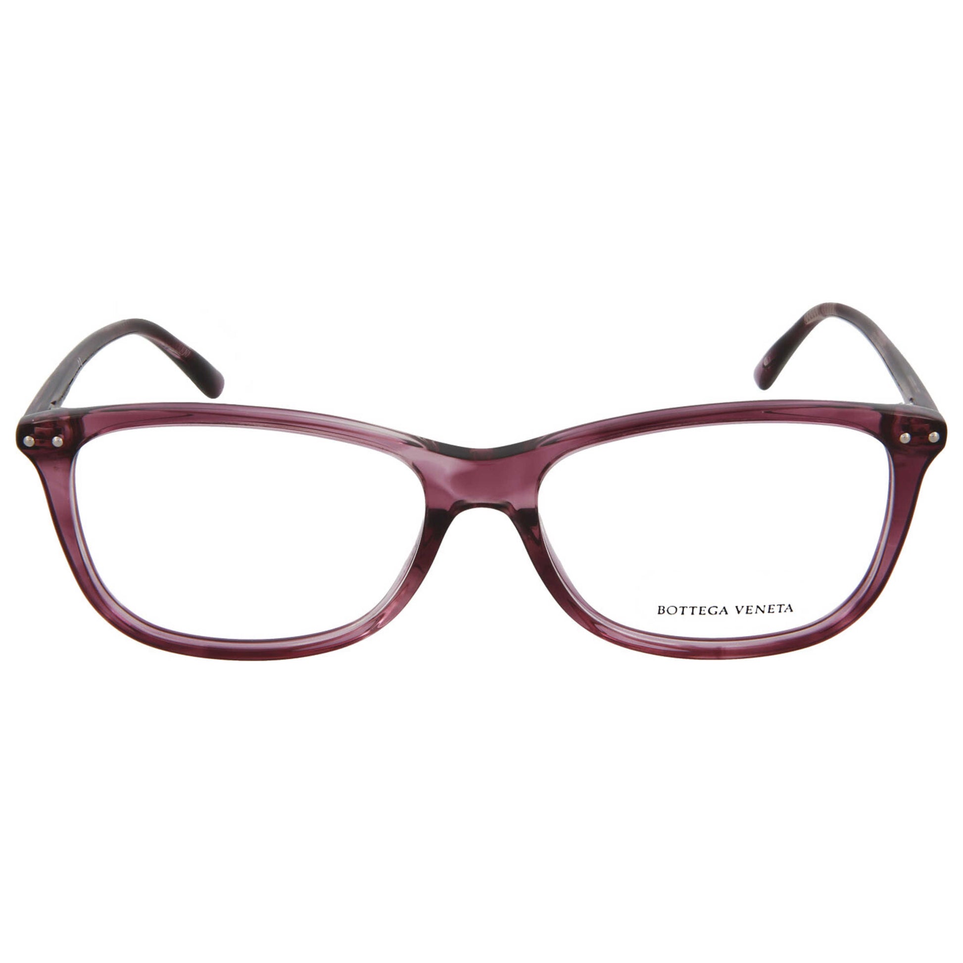 Bottega Veneta Core Women's Opticals BV0164O-30002459-007 - Image #2