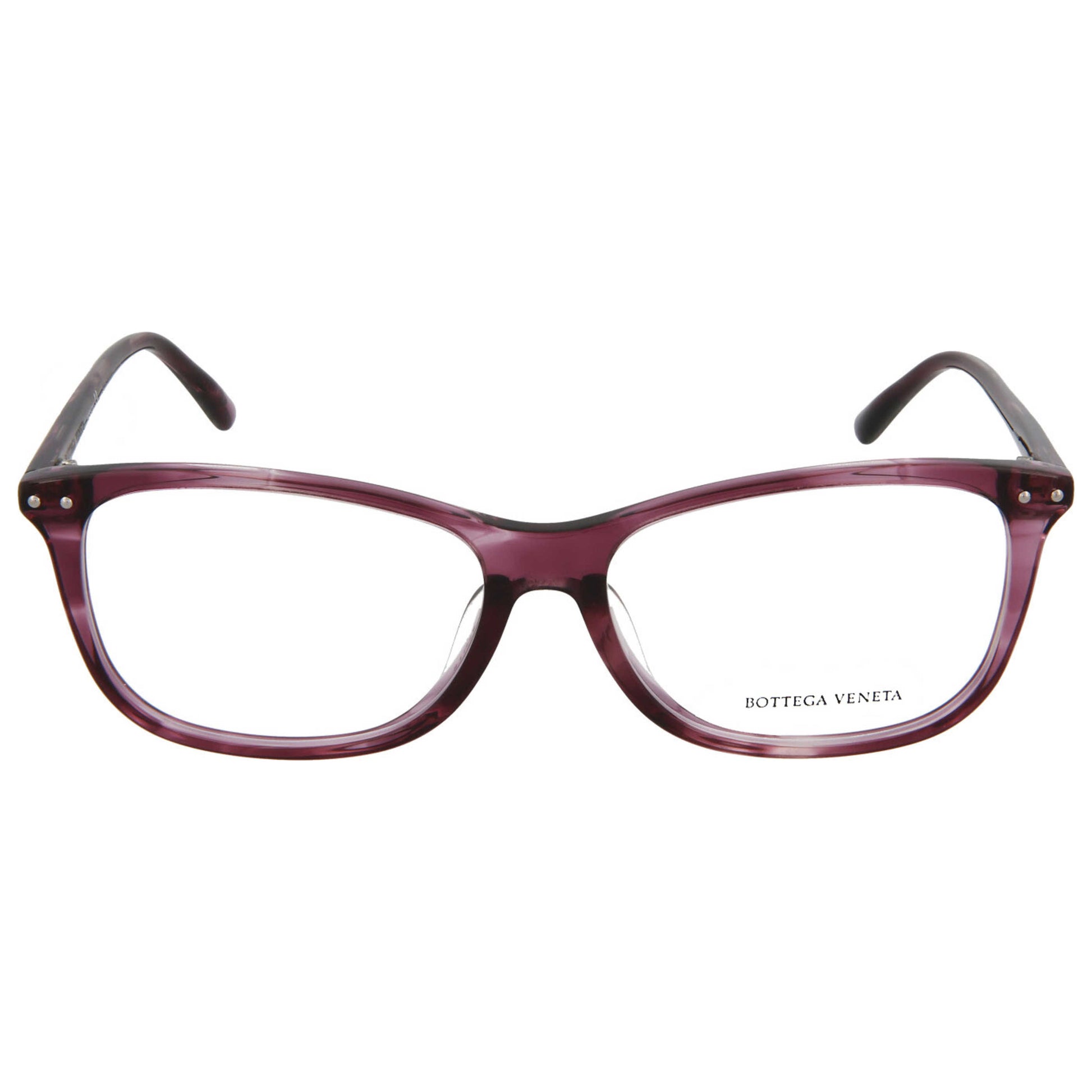 Bottega Veneta Core Women's Opticals BV0164OA-30002493-003 - Image #2