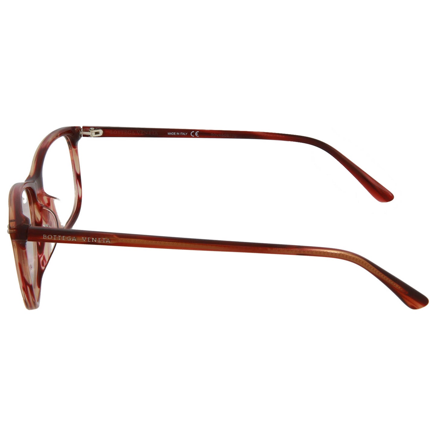 Bottega Veneta Core Women's Opticals BV0164OA-30002493-004 - Image #3