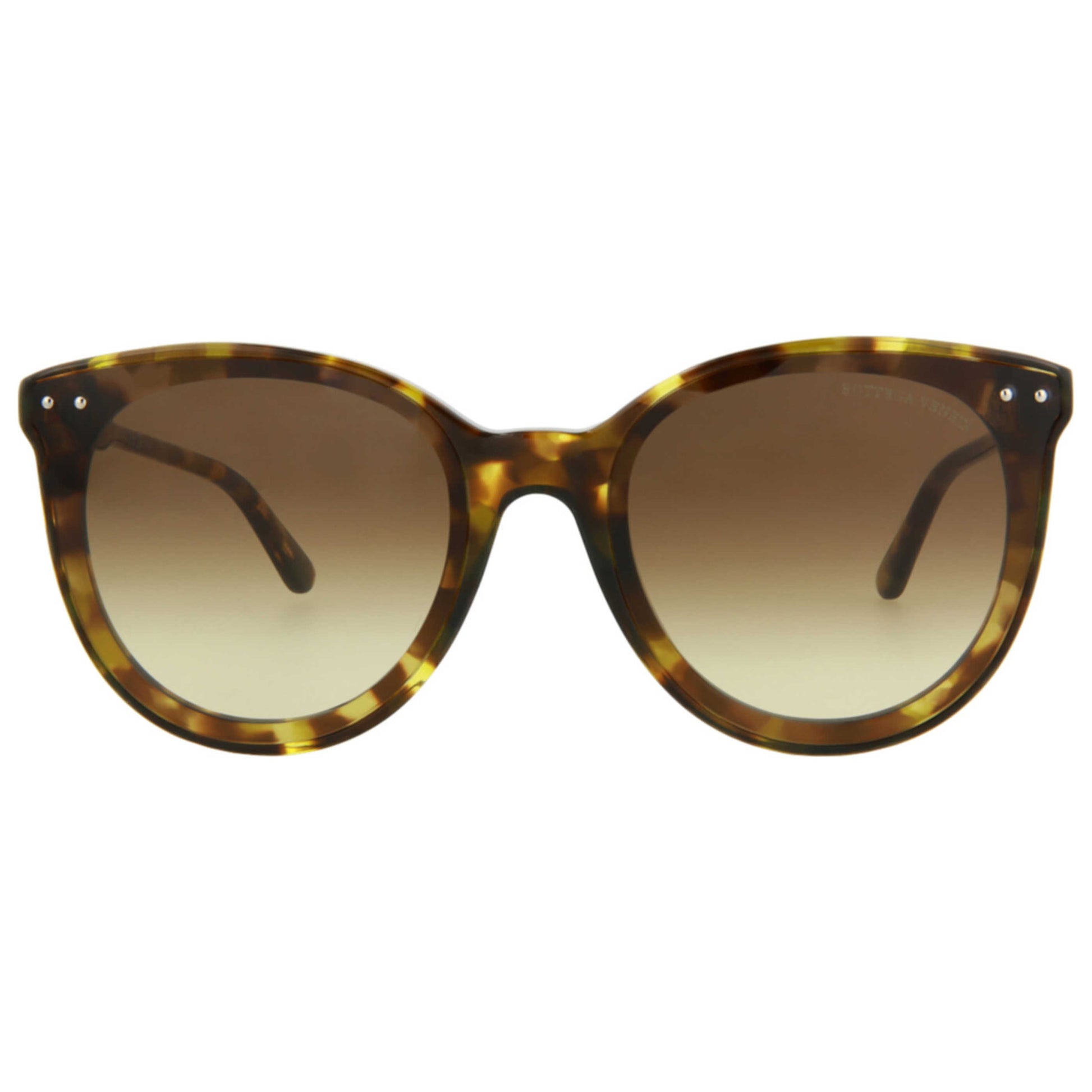 Bottega Veneta Women's Sunglasses BV0165S-30002460-004 - Image #6