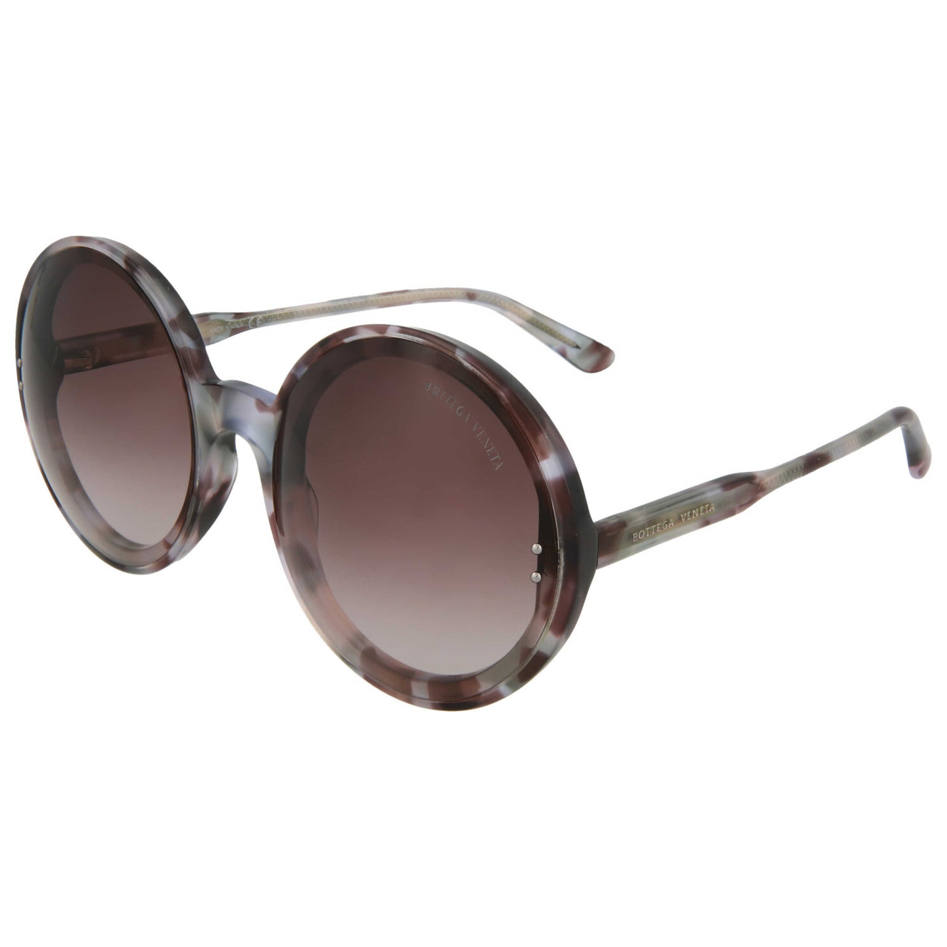 Bottega Veneta Fashion Women's Sunglasses BV0166S-30002461002 - Image #3
