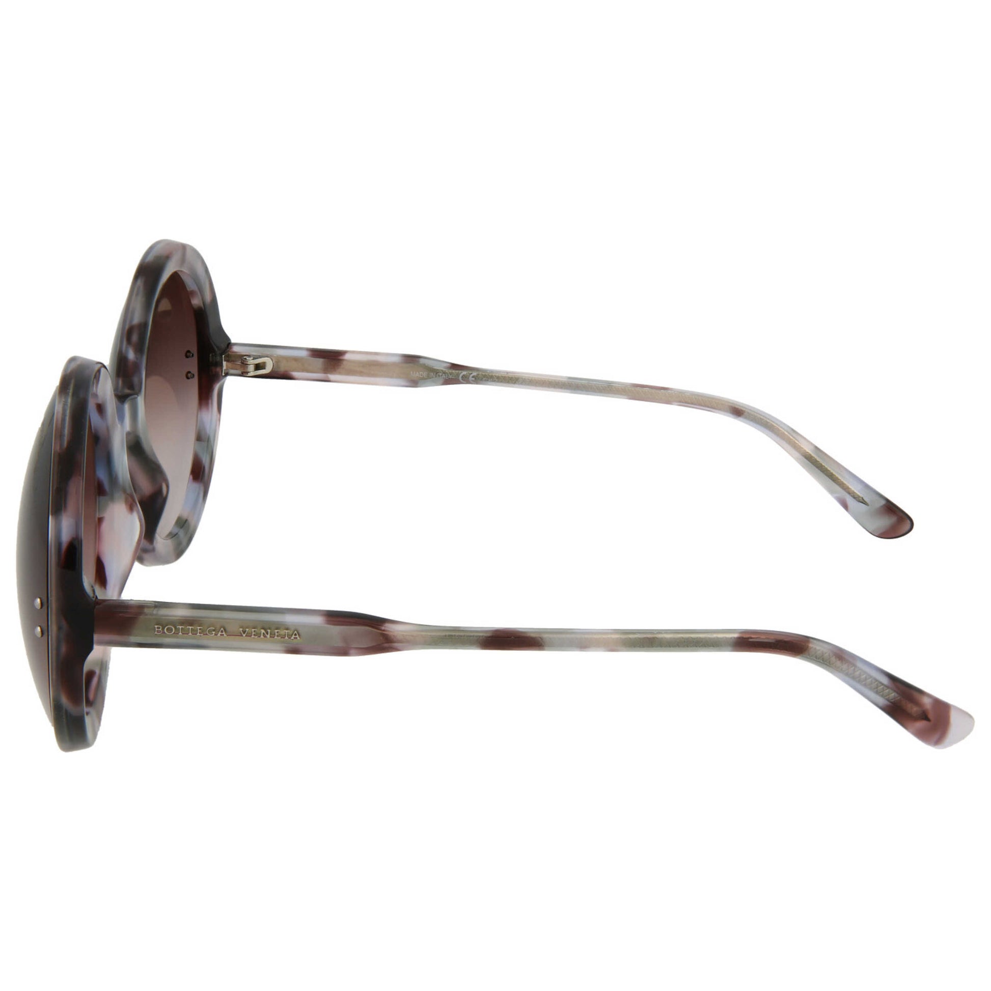 Bottega Veneta Fashion Women's Sunglasses BV0166S-30002461002 - Image #5