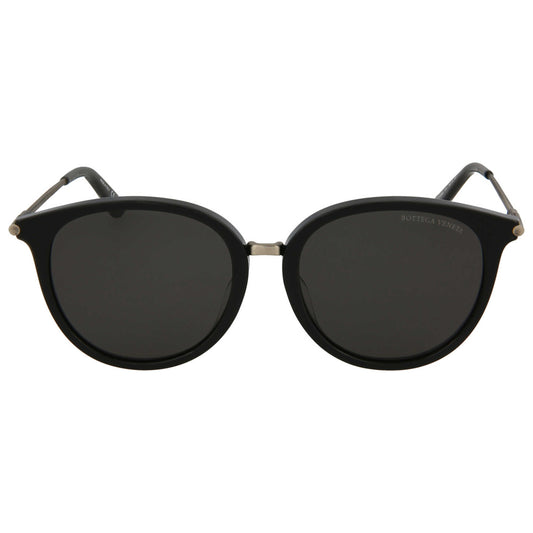 Front view of Bottega Veneta Fashion Women's Sunglasses BV0169SA-30002495001
