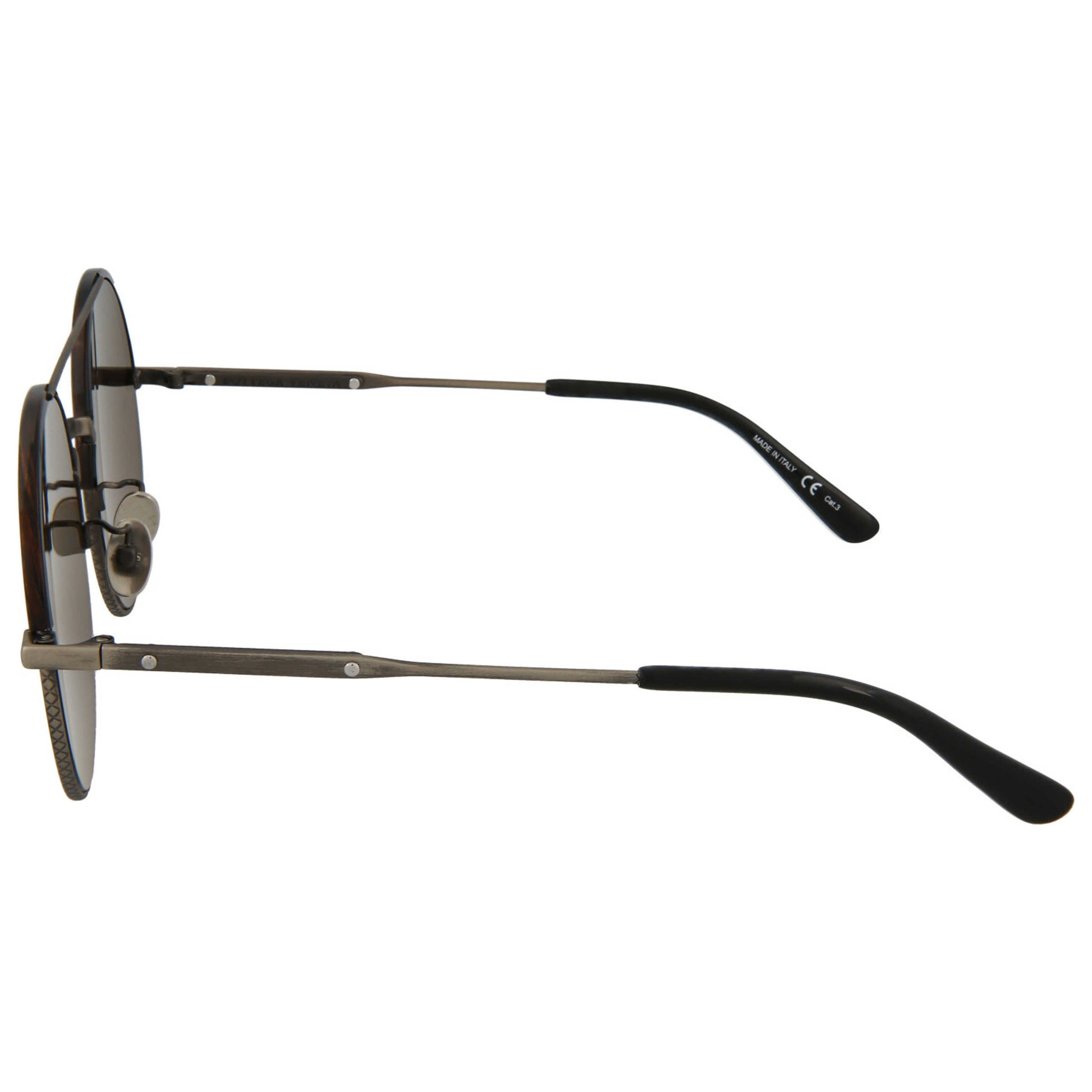 Bottega Veneta Fashion Women's Sunglasses BV0171S-30002466-001 - Image #3