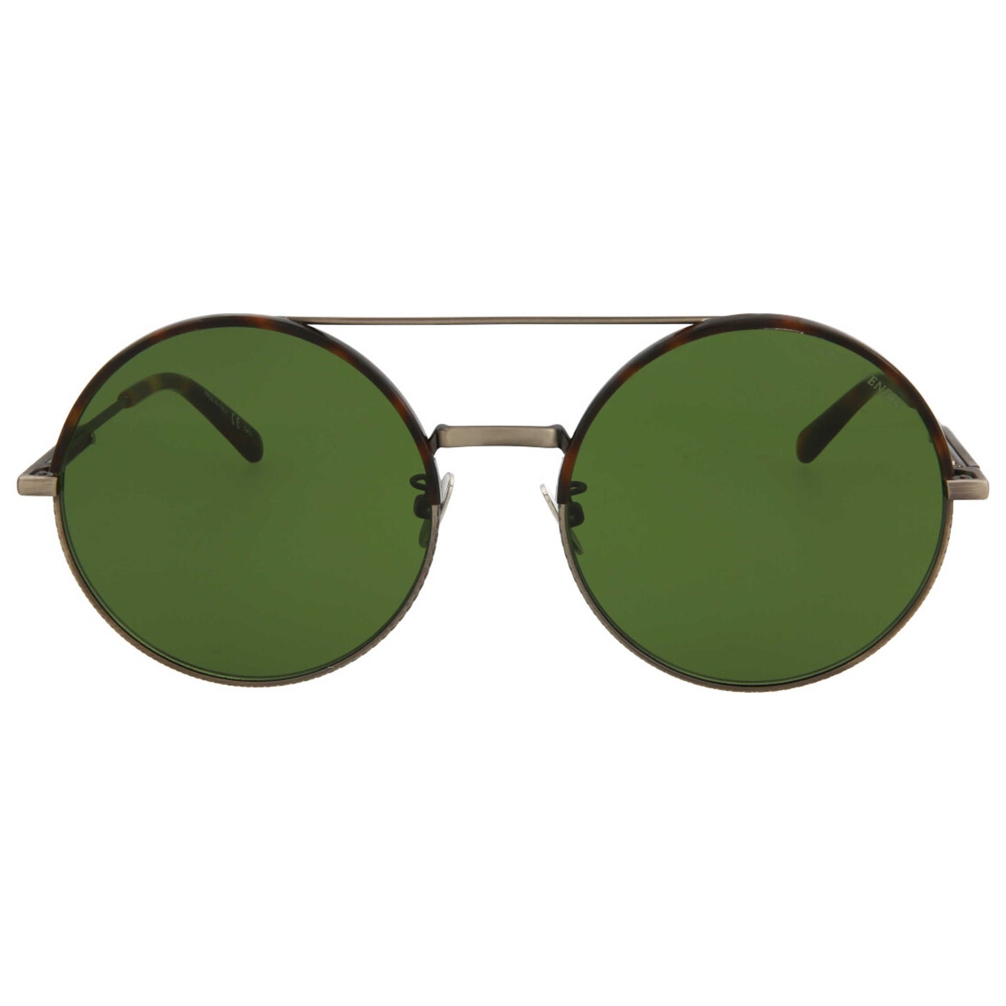 Bottega Veneta Novelty Women's Sunglasses BV0171S-30002466-002 - Image #2