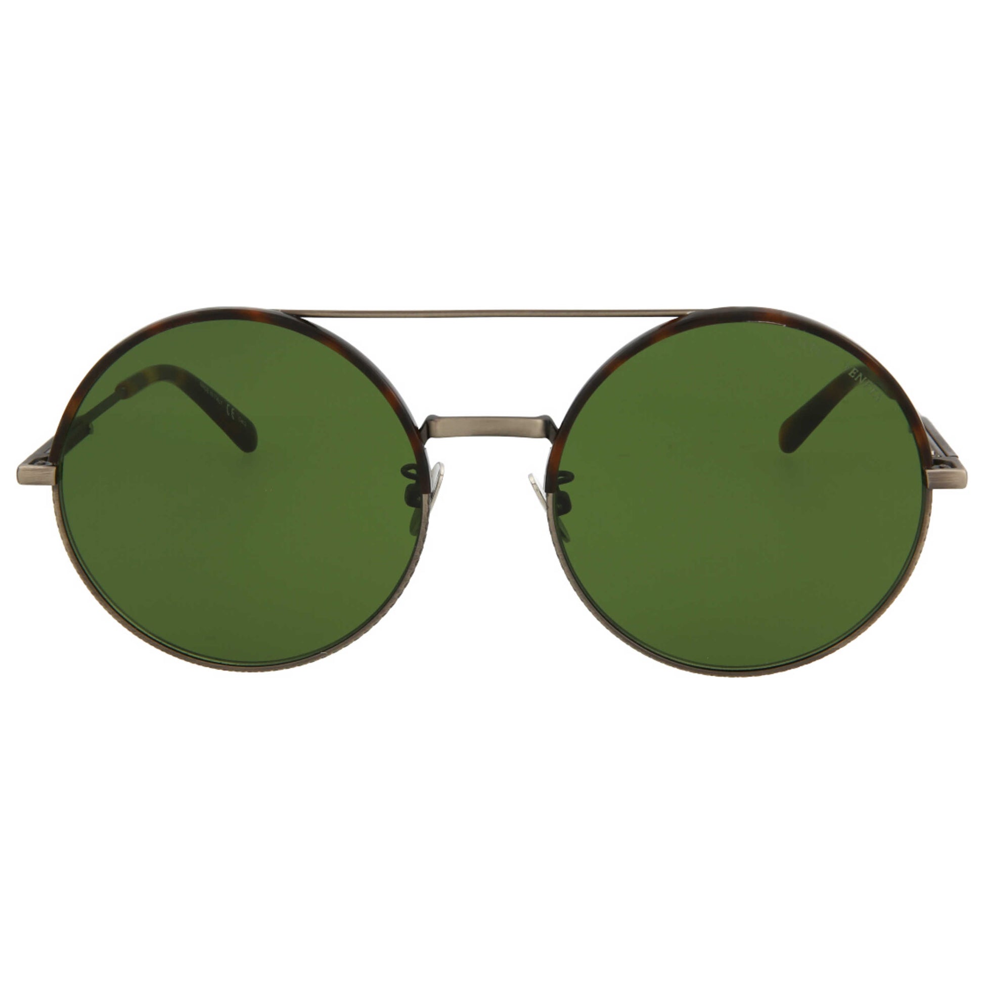 Bottega Veneta Novelty Women's Sunglasses BV0171S-30002466-002 - Image #2