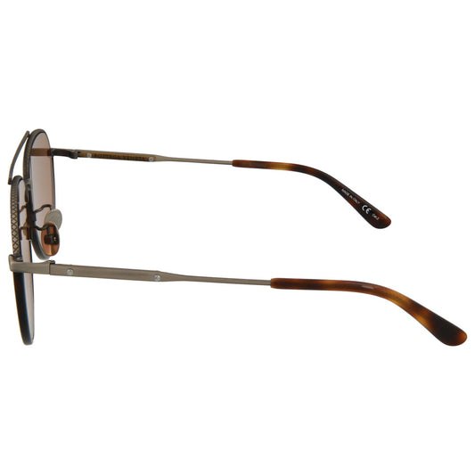 Bottega Veneta Fashion Unisex Sunglasses BV0172S-30002467-003 - Image #3