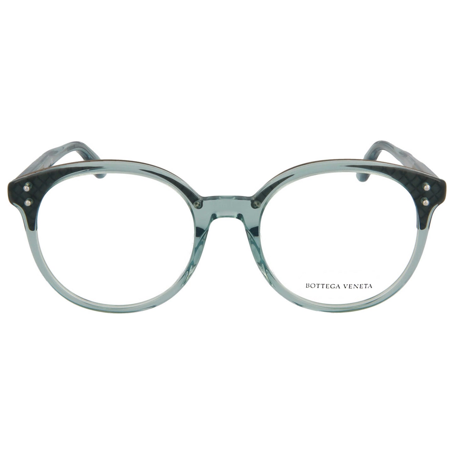 Bottega Veneta Fashion Women's Opticals BV0176O-30002471-004 - Image #2