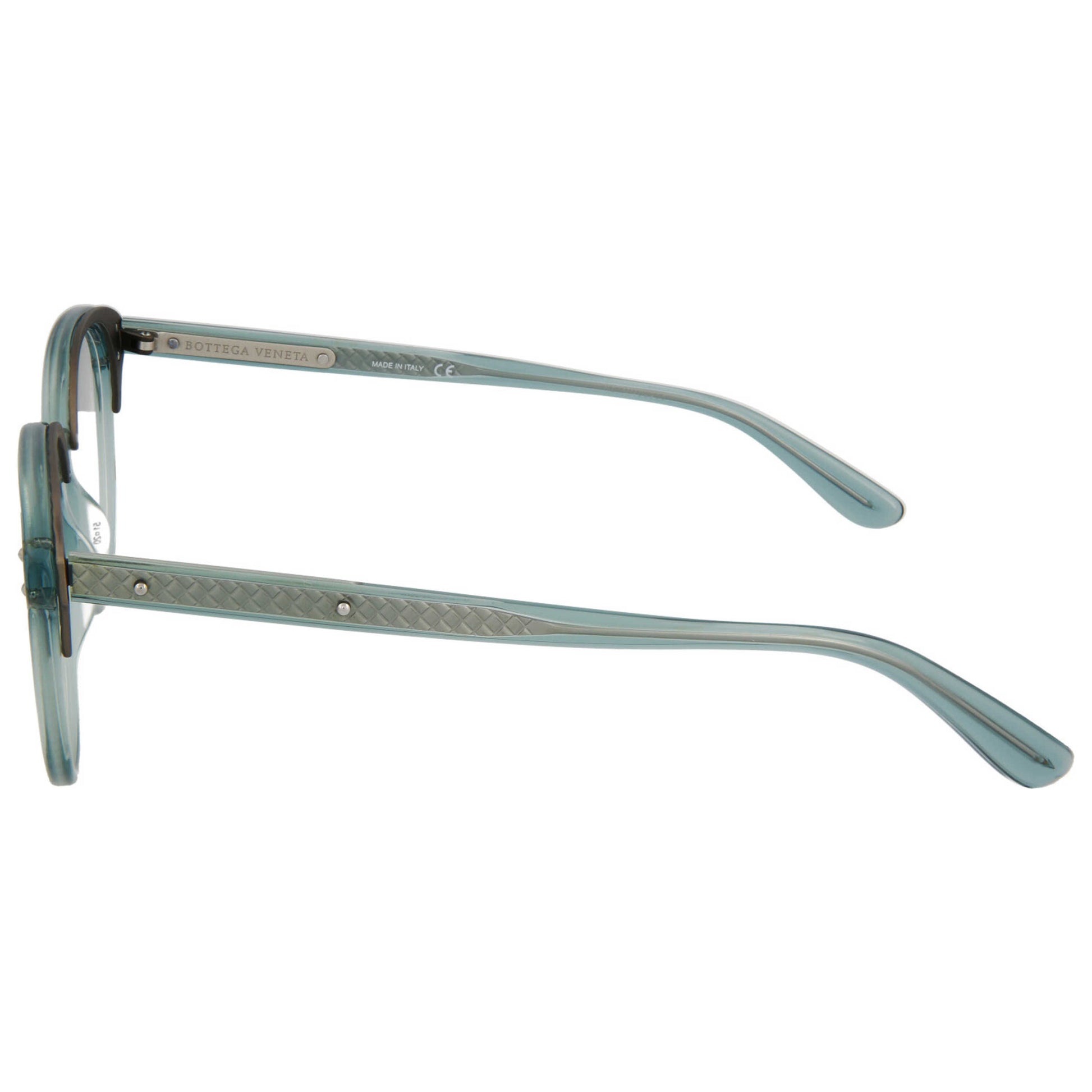 Bottega Veneta Fashion Women's Opticals BV0176O-30002471-004 - Image #3