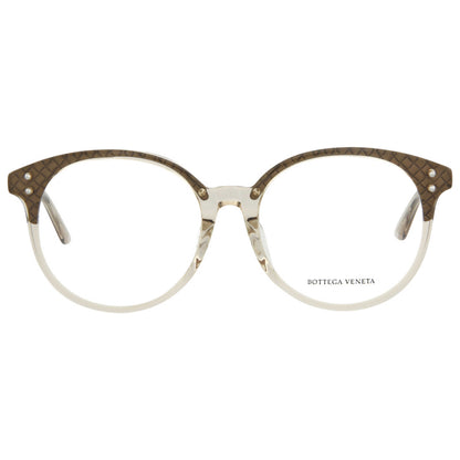 Bottega Veneta Novelty Women's Opticals BV0176OA-30002496-003 - Image #2