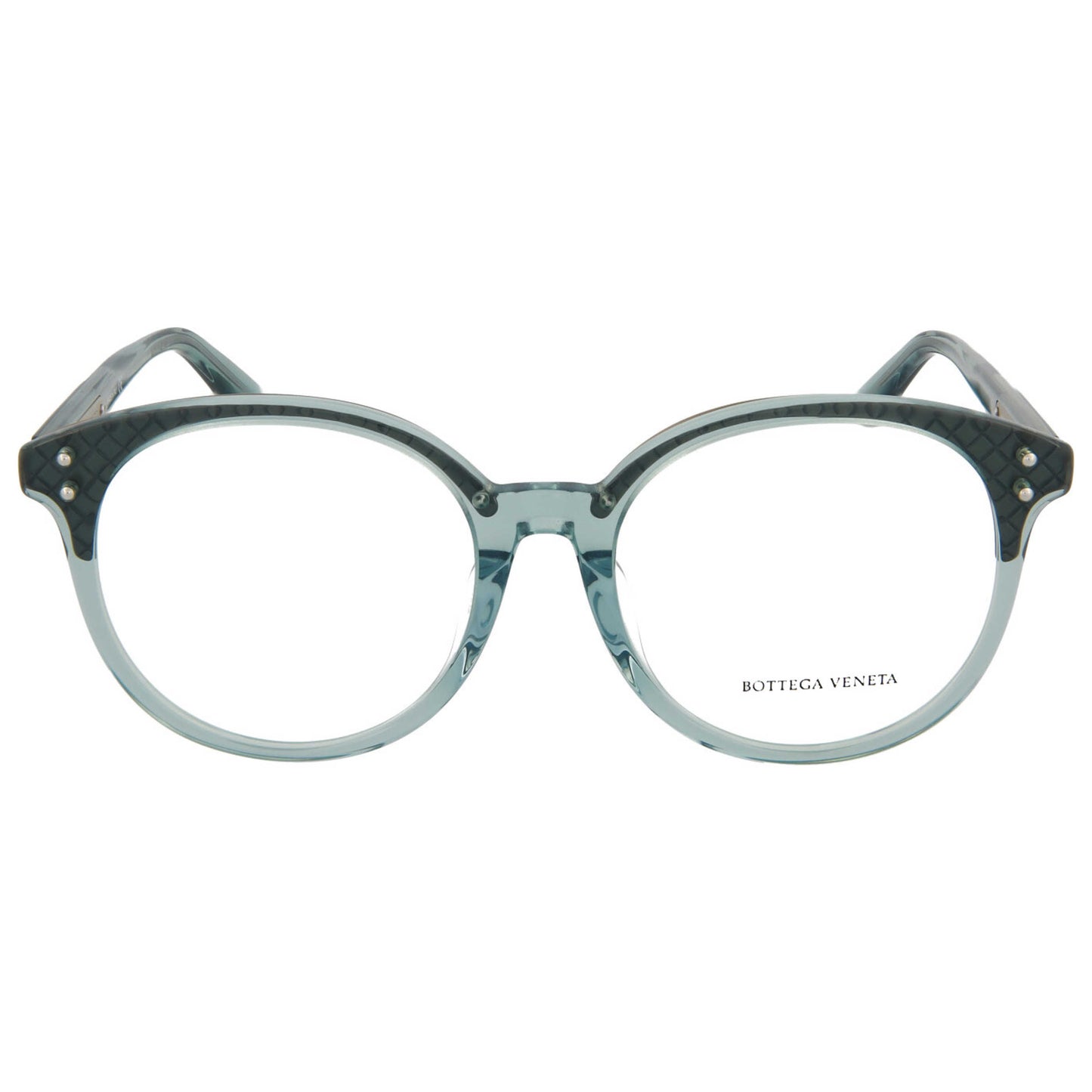 Bottega Veneta Fashion Women's Opticals BV0176OA-30002496-004 - Image #2