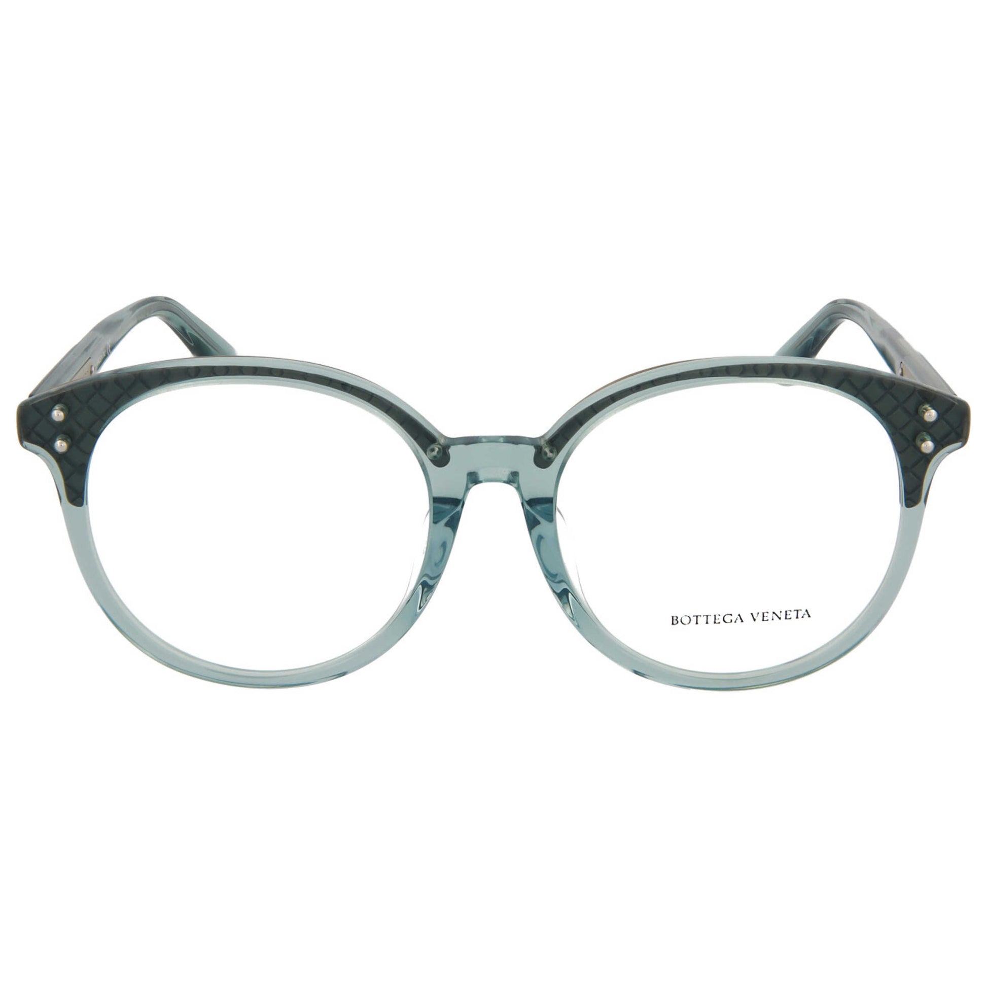 Bottega Veneta Fashion Women's Opticals BV0176OA-30002496-004 - Image #2