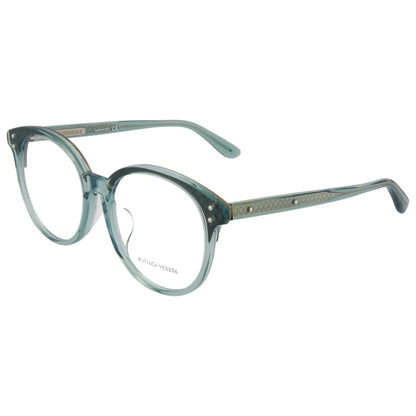 Front view of Bottega Veneta Fashion Women's Opticals BV0176OA-30002496-004