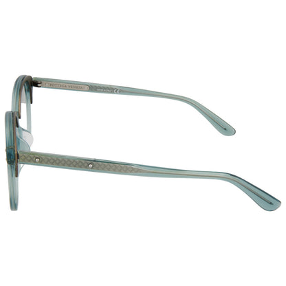 Bottega Veneta Fashion Women's Opticals BV0176OA-30002496-004 - Image #3