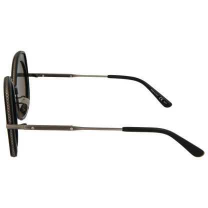 Bottega Veneta Novelty Women's Sunglasses BV0177S-30002472-001 - Image #3