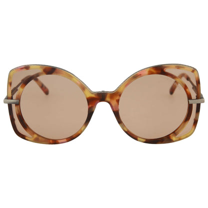 Bottega Veneta Novelty Women's Sunglasses BV0177S-30002472-003 - Image #2