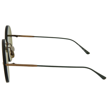 Bottega Veneta Fashion Women's Sunglasses BV0178S-30002473002 - Image #5