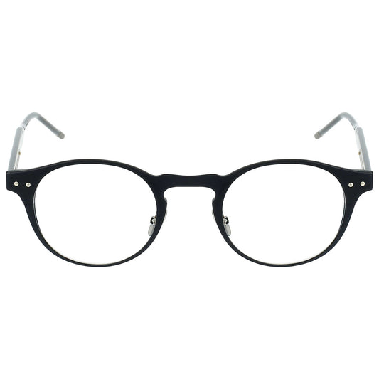 Bottega Veneta Novelty Men's Opticals BV0180O-30002475-001 - Image #2