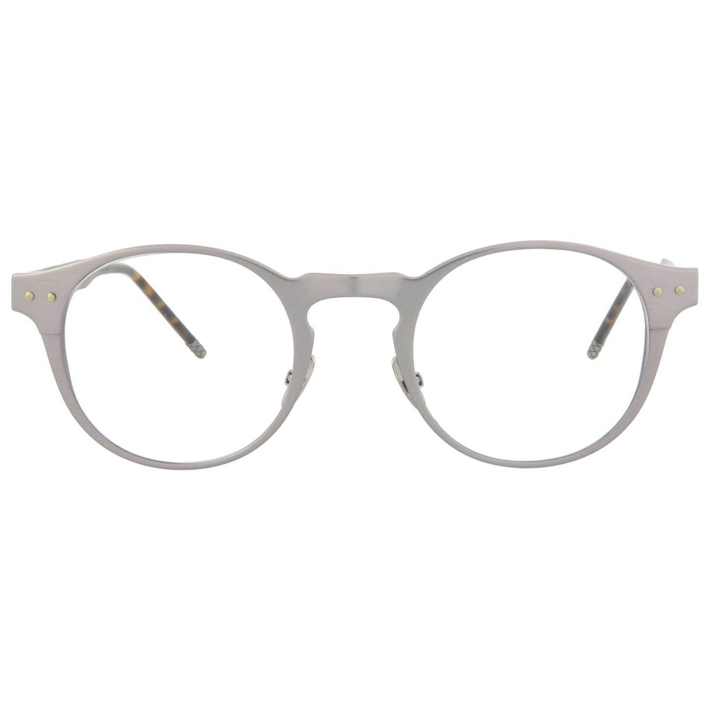 Bottega Veneta Novelty Men's Opticals BV0180O-30002475-002 - Image #2