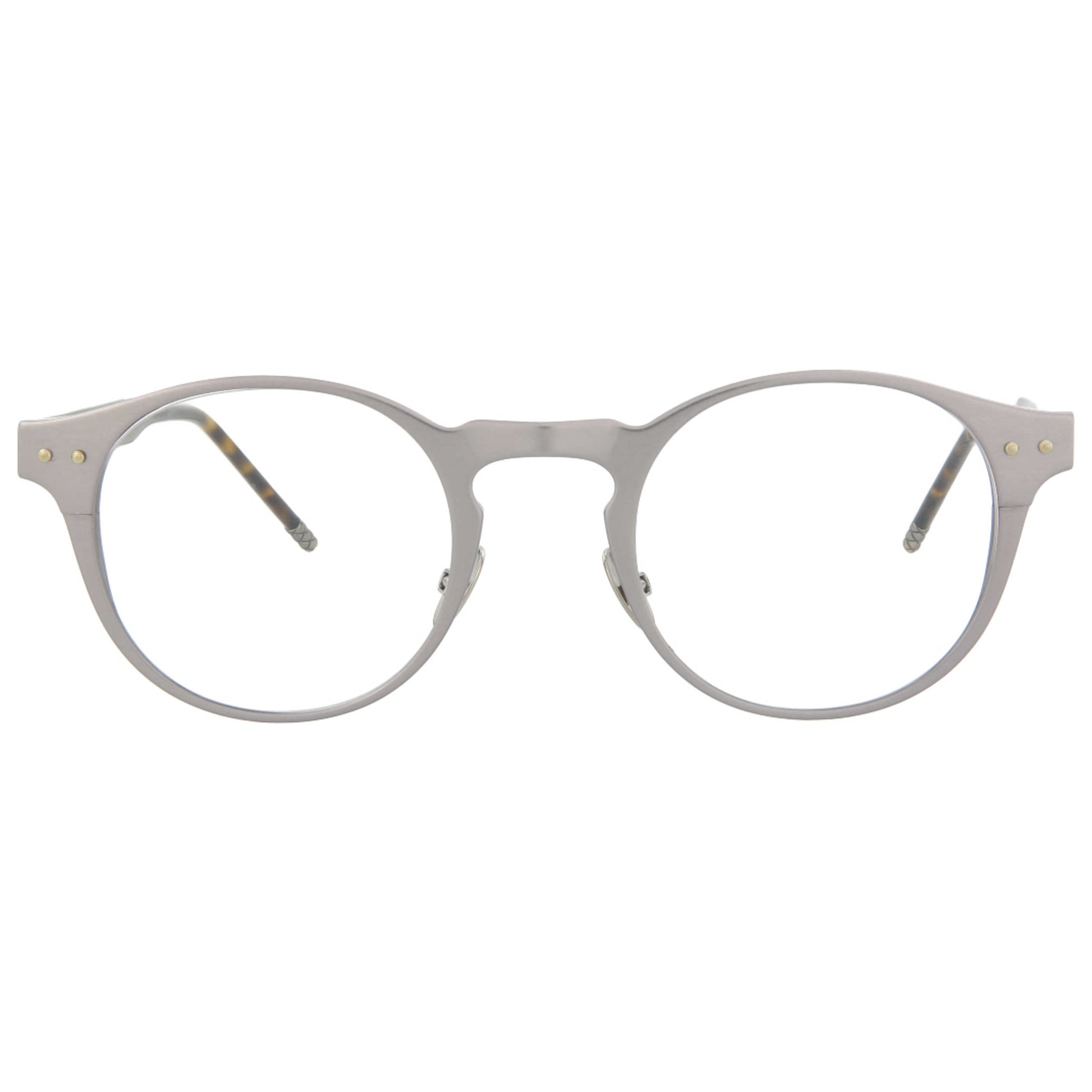 Bottega Veneta Novelty Men's Opticals BV0180O-30002475-002 - Image #2