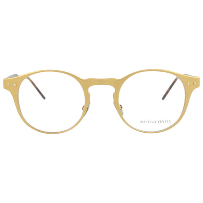 Bottega Veneta Novelty Men's Opticals BV0180O-30002475-003 - Image #2