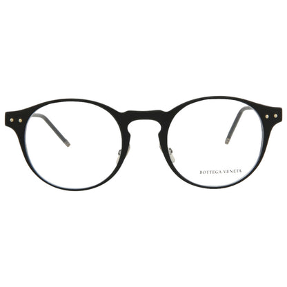 Bottega Veneta Novelty Men's Opticals BV0180OA-30002497-001 - Image #2