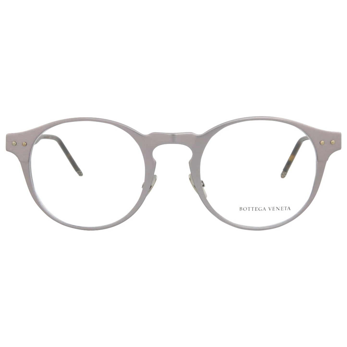 Bottega Veneta Novelty Men's Opticals BV0180OA-30002497-002 - Image #2