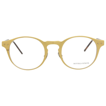 Bottega Veneta Novelty Men's Opticals BV0180OA-30002497-003 - Image #2