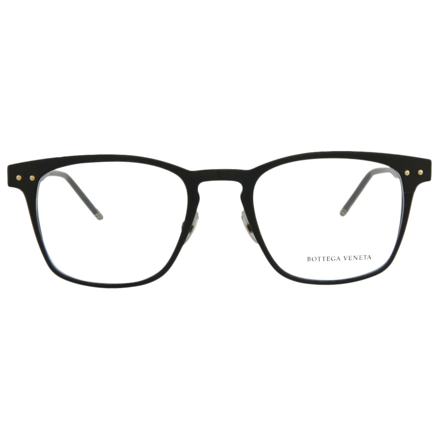 Bottega Veneta Novelty Men's Opticals BV0181O-30002477-001 - Image #2