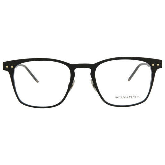 Bottega Veneta Novelty Men's Opticals BV0181O-30002477-001 - Image #2