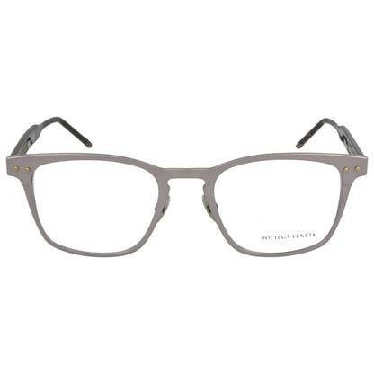 Bottega Veneta Novelty Men's Opticals BV0181O-30002477-002 - Image #2