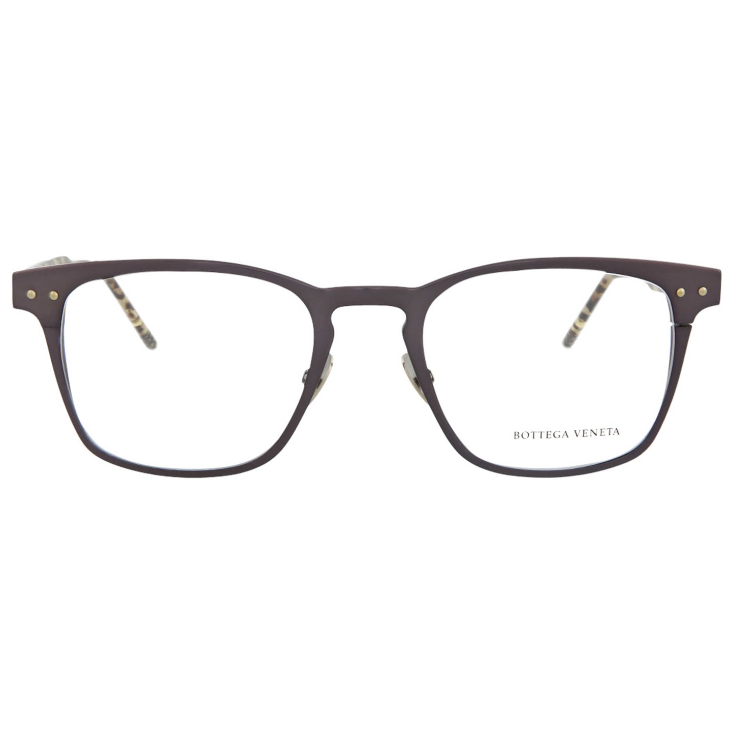 Bottega Veneta Novelty Men's Opticals BV0181O-30002477-003 - Image #2