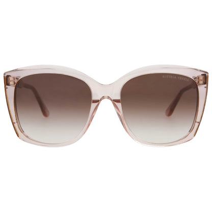 Bottega Veneta Novelty Women's Sunglasses BV0182S-30002478-004 - Image #2