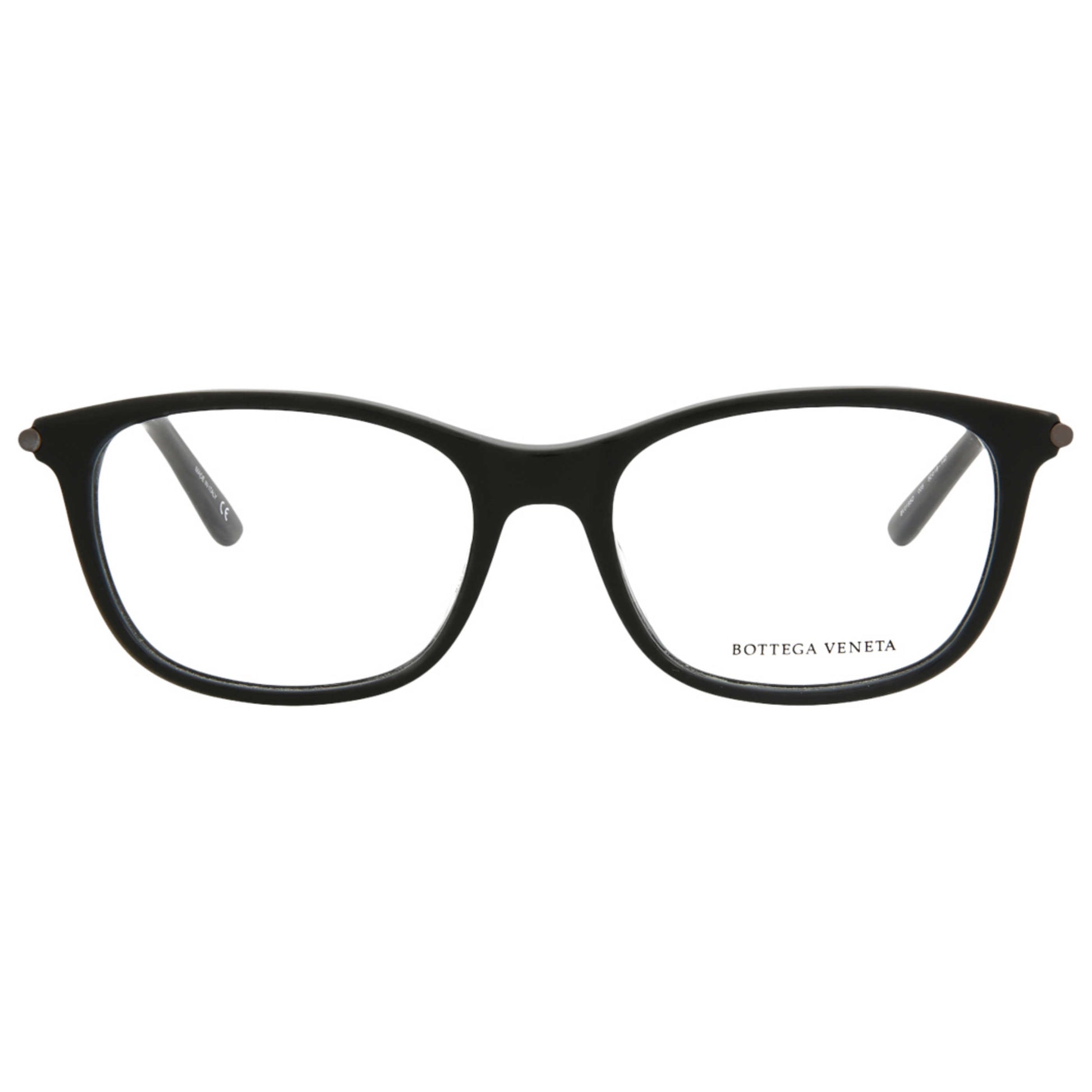 Bottega Veneta Core Women's Opticals BV0185O-30002484-005 - Image #2