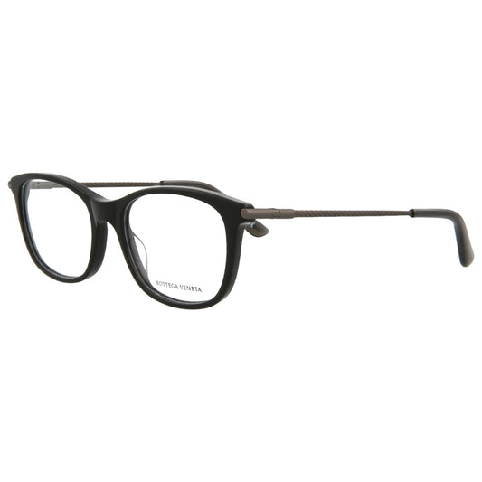 Front view of Bottega Veneta Core Women's Opticals BV0185O-30002484-005