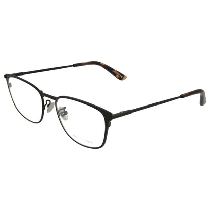 Front view of Bottega Veneta Fashion Men's Opticals BV0186O-30002485-001