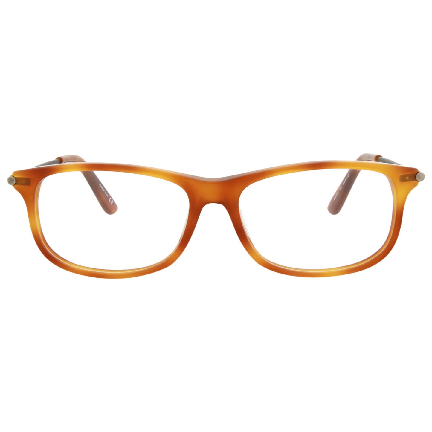 Bottega Veneta Fashion Men's Opticals BV0187O-30002486-003 - Image #2