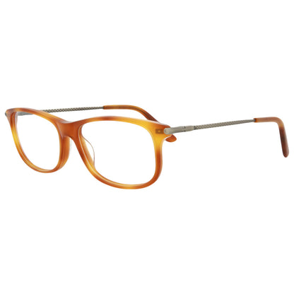 Front view of Bottega Veneta Fashion Men's Opticals BV0187O-30002486-003