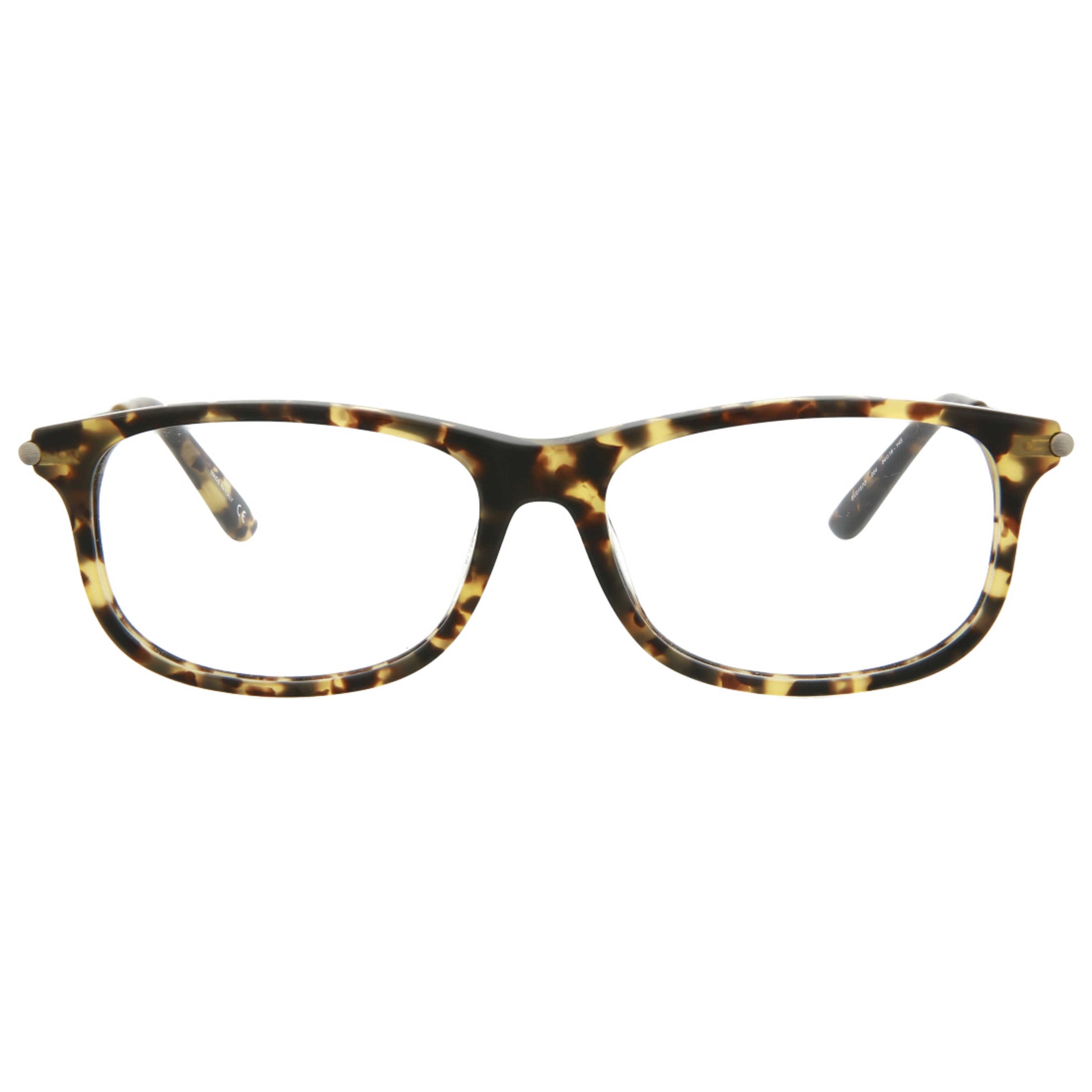 Bottega Veneta Fashion Men's Opticals BV0187O-30002486-004 - Image #2
