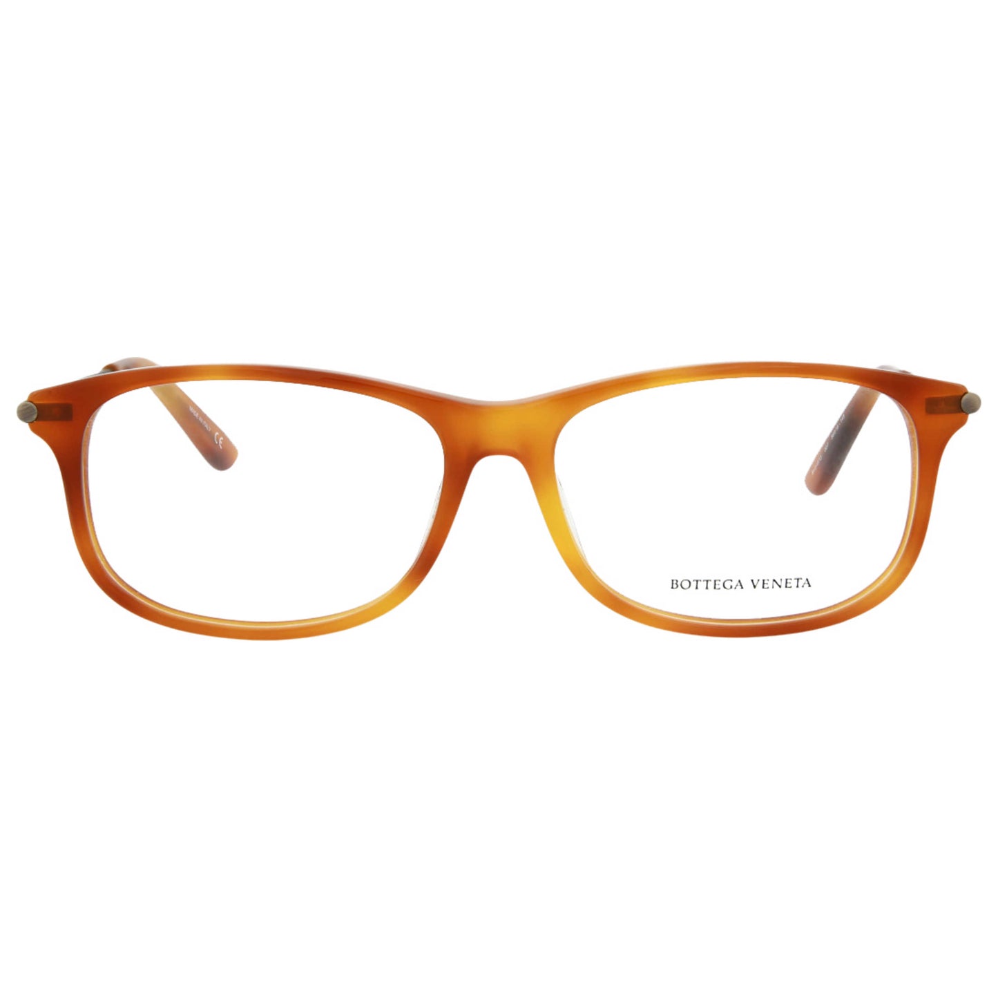 Bottega Veneta Core Men's Opticals BV0187O-30002486-007 - Image #2