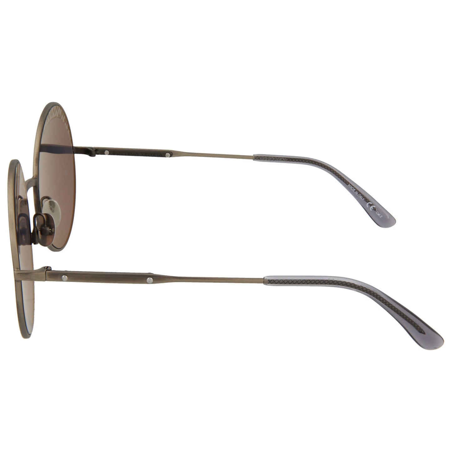 Bottega Veneta Fashion Women's Sunglasses BV0190S-30002489-001 - Image #3