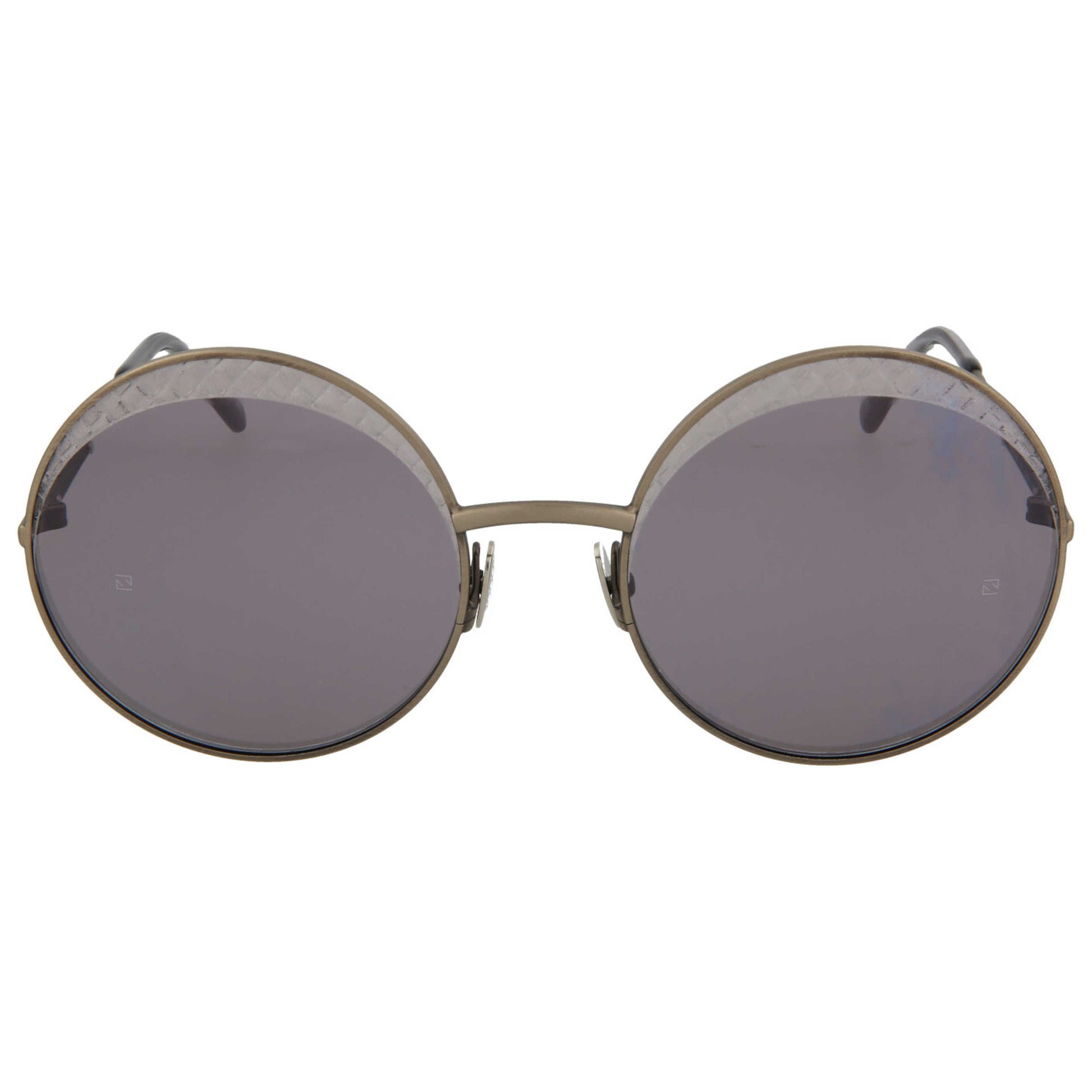 Bottega Veneta Fashion Women's Sunglasses BV0190S-30002489-001 - Image #5